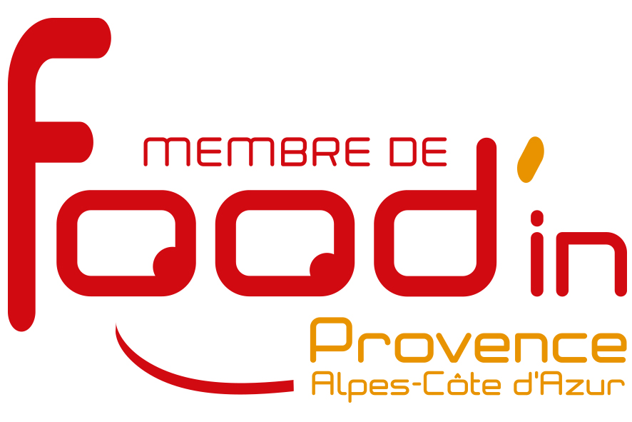 logo foodinpaca